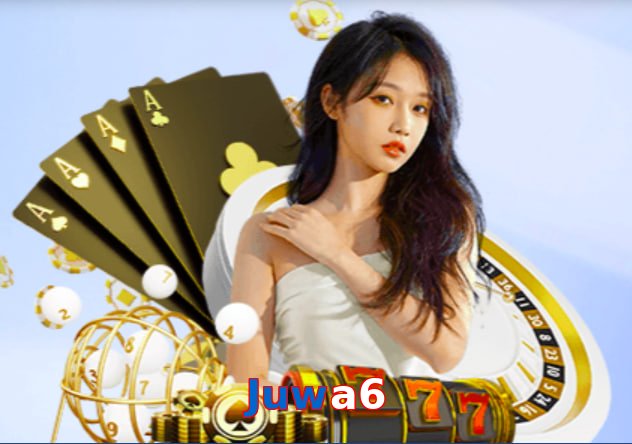 Juwa6 interface sample